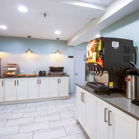 Red Lion Inn & Suites Seaside Luaran gambar