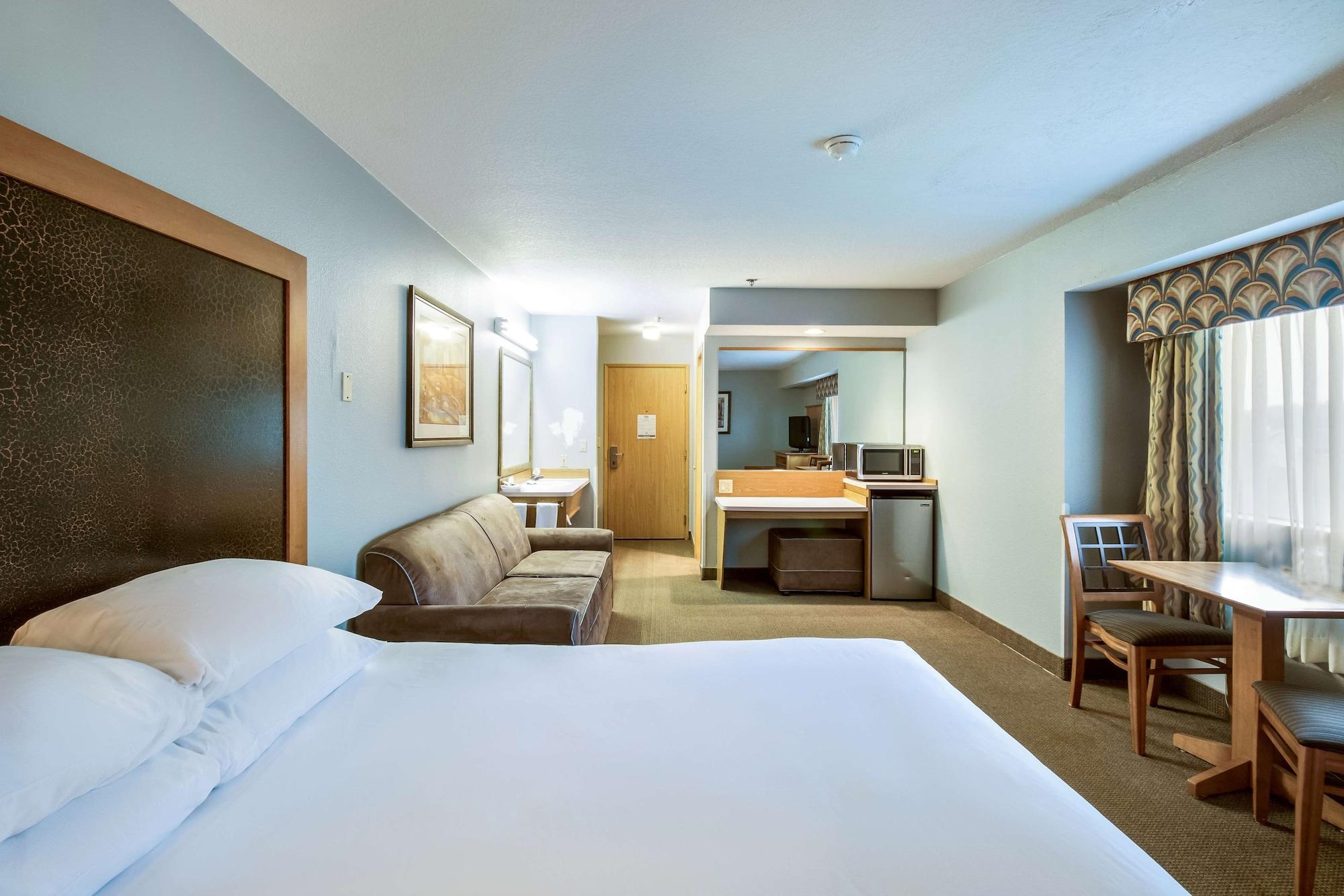 Red Lion Inn & Suites Seaside Luaran gambar